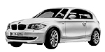 BMW E81 C2092 Fault Code