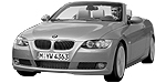 BMW E93 C2092 Fault Code